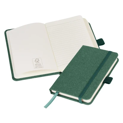 Envirobook A6 FSC notebook