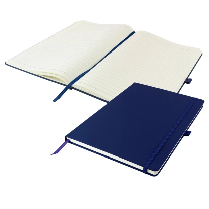 Dunn A4 notebook