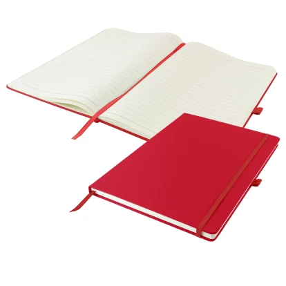 Dunn A4 notebook