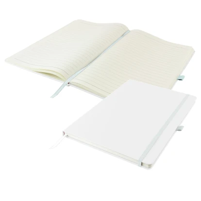 Dunn A4 notebook