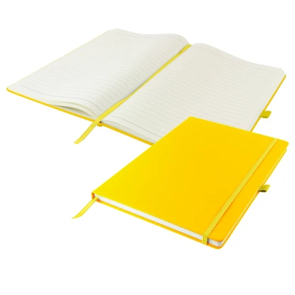 Dunn A4 notebook