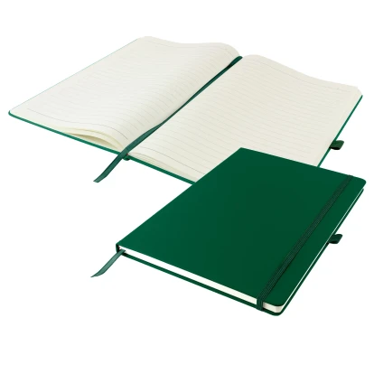 Dunn A4 notebook