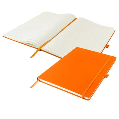 Dunn A4 notebook