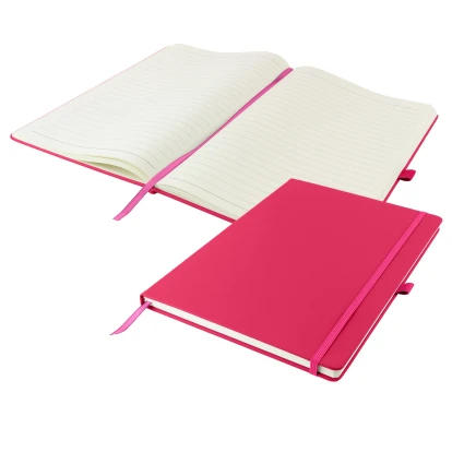 Dunn A4 notebook
