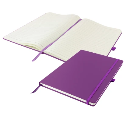 Dunn A4 notebook