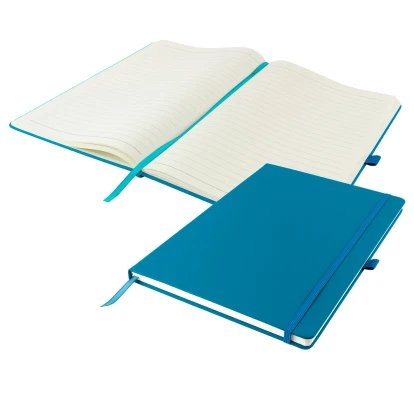 Dunn A4 notebook
