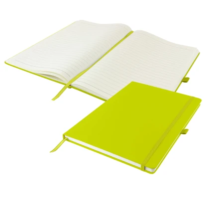 Dunn A4 notebook