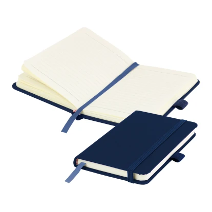 Moriarty A6 notebook