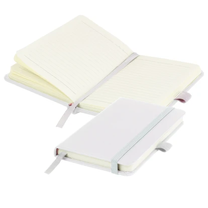 Moriarty A6 notebook