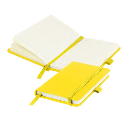Moriarty A6 notebook
