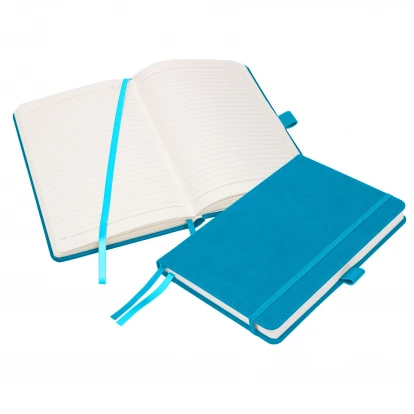 Moretti A5 notebook