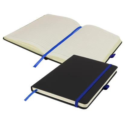 DeNiro A5 notebook