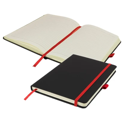 DeNiro A5 notebook