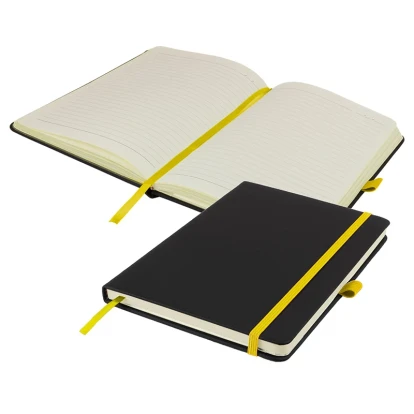 DeNiro A5 notebook