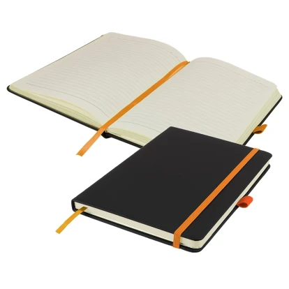 DeNiro A5 notebook