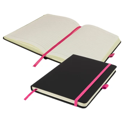 DeNiro A5 notebook