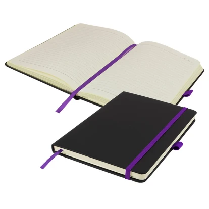 DeNiro A5 notebook