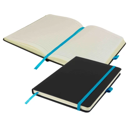 DeNiro A5 notebook