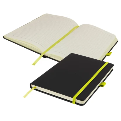 DeNiro A5 notebook