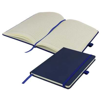 Watson A5 notebook
