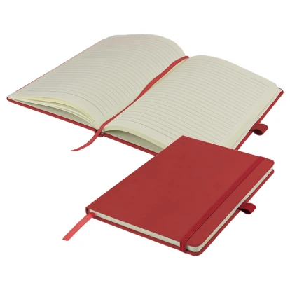 Watson A5 notebook