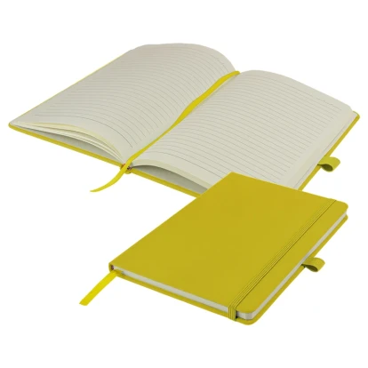Watson A5 notebook