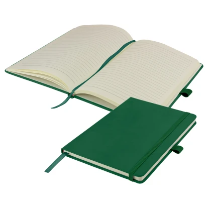 Watson A5 notebook