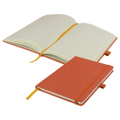 Watson A5 notebook