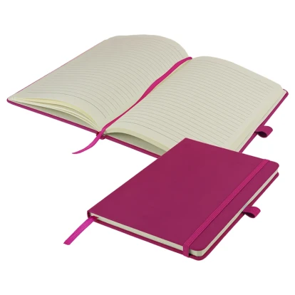 Watson A5 notebook