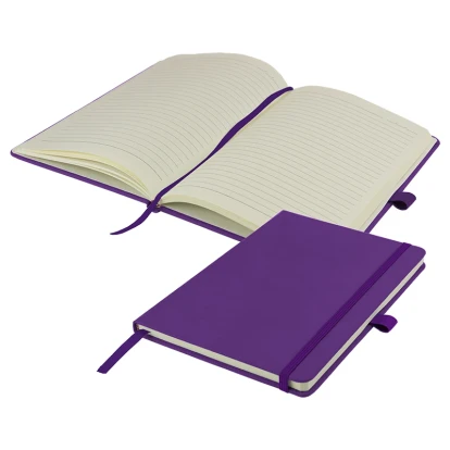 Watson A5 notebook
