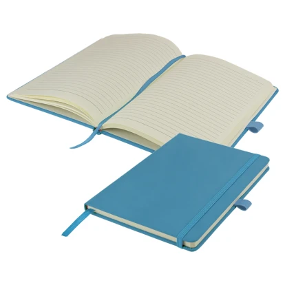 Watson A5 notebook