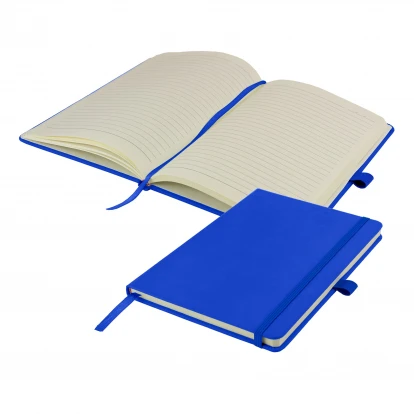 Watson A5 notebook