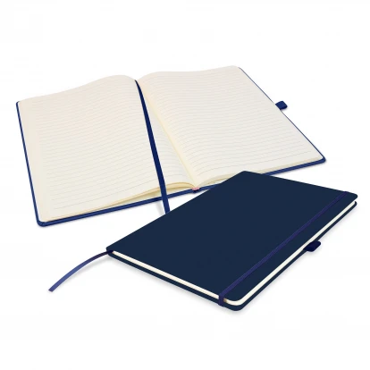 Wilson A4 notebook