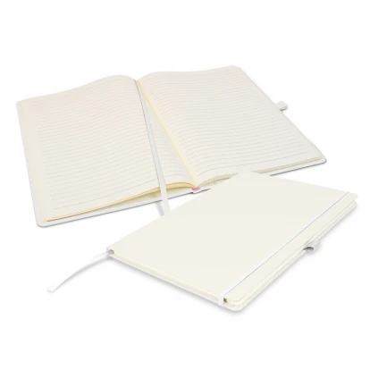 Wilson A4 notebook