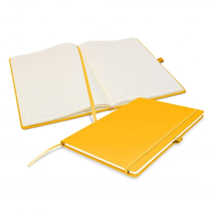 Wilson A4 notebook