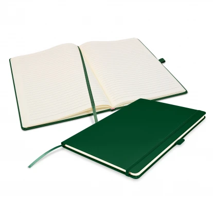 Wilson A4 notebook