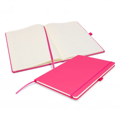 Wilson A4 notebook