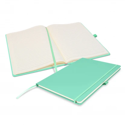 Wilson A4 notebook