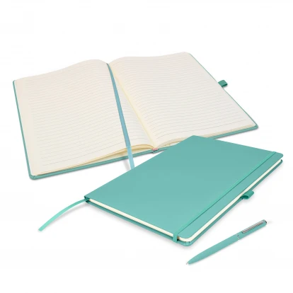 Wilson A4 notebook