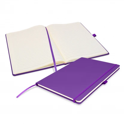 Wilson A4 notebook