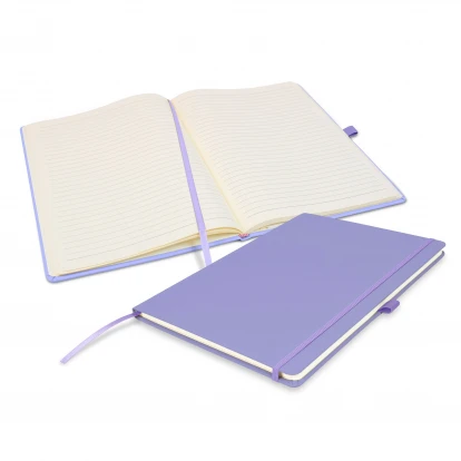 Wilson A4 notebook