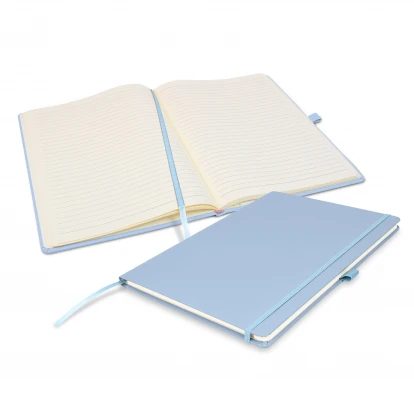 Wilson A4 notebook