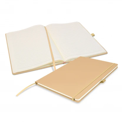 Wilson A4 notebook