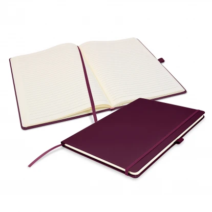 Wilson A4 notebook