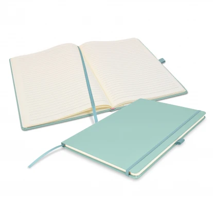 Wilson A4 notebook