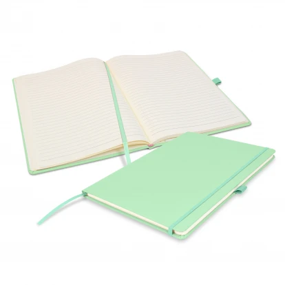 Wilson A4 notebook