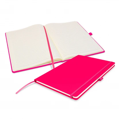 Wilson A4 notebook