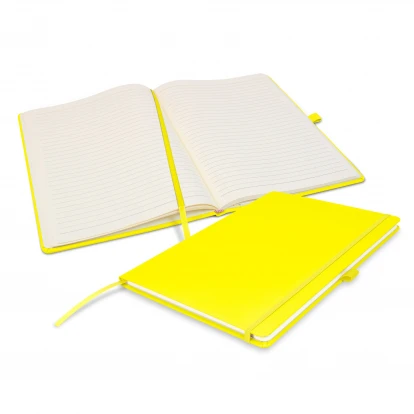 Wilson A4 notebook