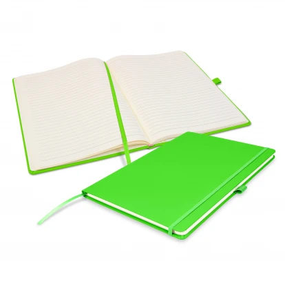 Wilson A4 notebook