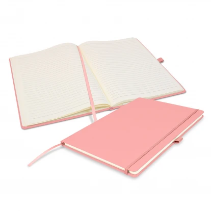 Wilson A4 notebook
